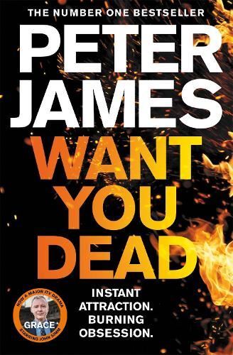Want you dead - want,