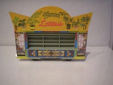 OO HO FALLER FUN FAIR STALL