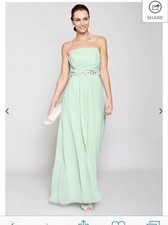 Bhs Daisy Long Bridesmaid