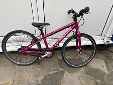 islabike cnoc 20 pink in good condition