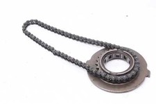 Oil pump drive Yamaha XJ 650 4K0 80-82