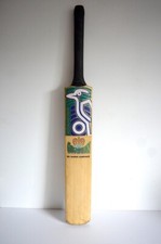 Vintage Kookaburra Gold Crown