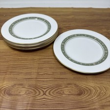 Royal Doulton Rondelay Side