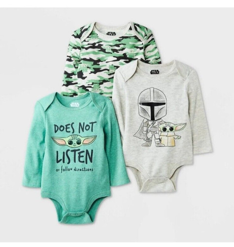 Baby boys 3pc - baby,
