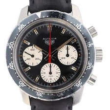Heuer Autavia 2446C NS