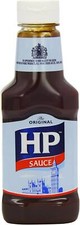 Heinz Squeezy Table Top HP