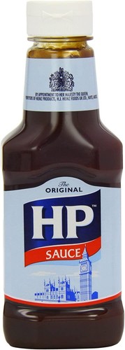 Heinz squeezy table - squeezy,