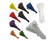 Cable Ties Zip Tie Wraps Heavy