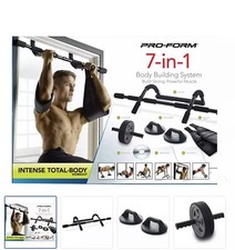 Pro-Form 7in1 Body Toning Home