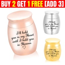 Small Urn Cremation Human