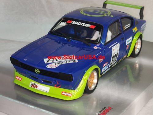 Brm172 slotcar opel - brm172,