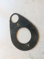 KAWASAKI  GENUINE OIL PUMP