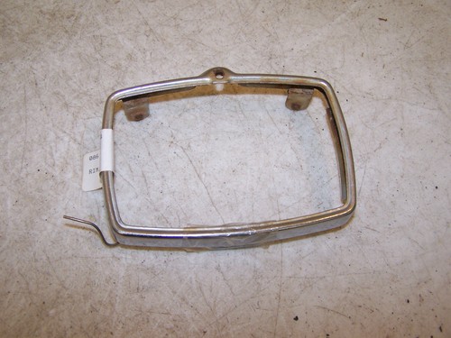 Suzuki alt125 headlamp head - alt125,