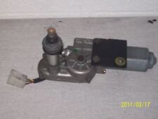 LONDON TAXI LTI TX4 BREAKING REAR WIPER MOTOR 