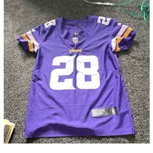 Nike minnesota vikings nfl - minnesota,