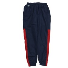 Lacoste Men's Blue Track Pants