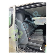 VAUXHALL VIVARO SPORTIVE MK2