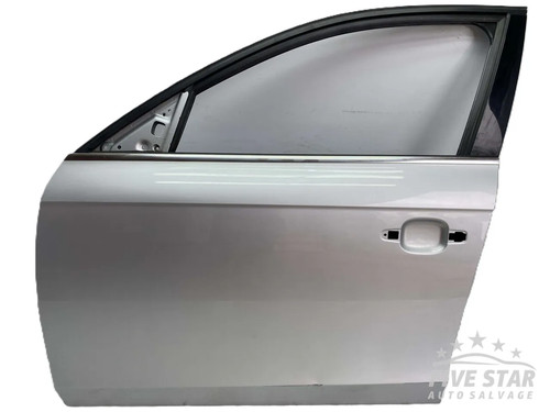 Audi front door left 2012 - audi,