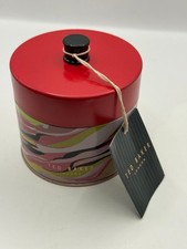 Ted Baker Raspberry & Orange