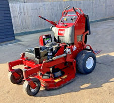 2016 TORO GRANDSTAND 36 ZERO TURN STAND ON RIDE ON LAWN MOWER FERRIS SCAG