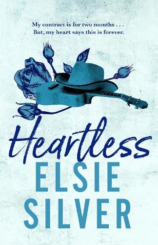 Heartless the must - the, must-read