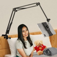 360° Rotating Adjustable Long