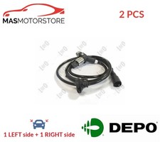 ABS WHEEL SPEED SENSOR PAIR