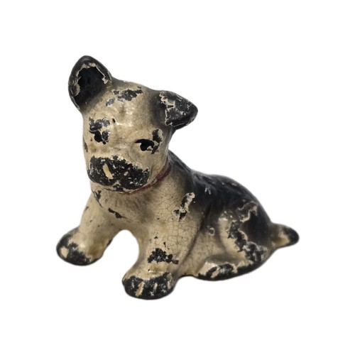 Antique cast iron - iron, mini