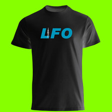 LFO - T Shirt - Electronic