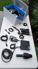 Sony playstation vr1 virtual - 4,