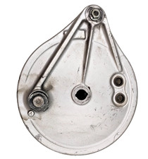 Rear Brake Drum - Honda CX 500