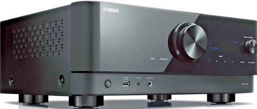 Yamaha v4a 1ch - yamaha, av