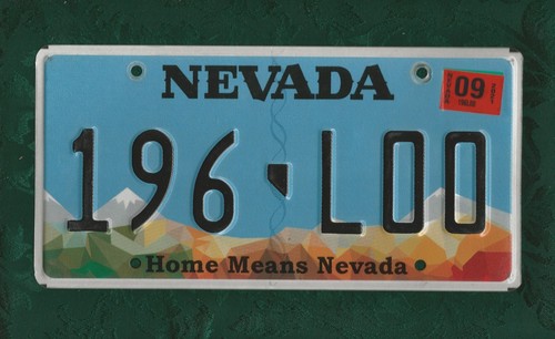 196 loo nevada american - nevada,