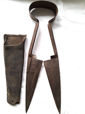 Vintage Ward sheep shears