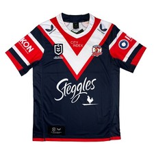 Castore Sydney Roosters NRL