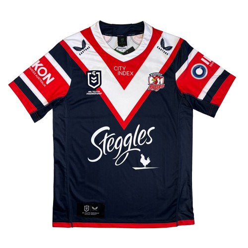 Castore sydney roosters nrl - castore,