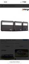 Vango Air Windbreaks