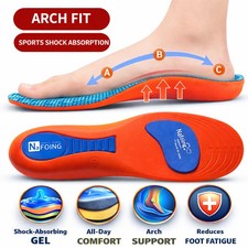 Orthotic Shoe Insoles Inserts