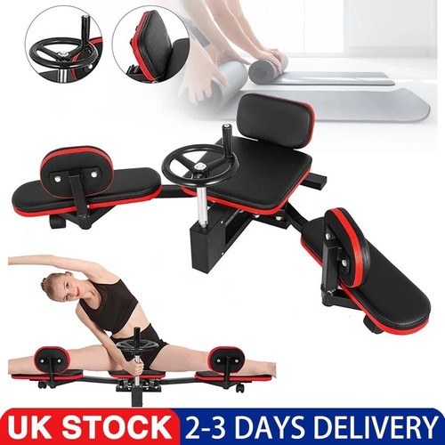 Leg stretcher split - leg,