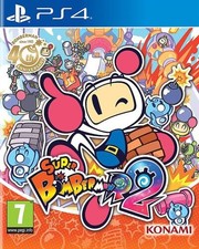 Super Bomberman R2