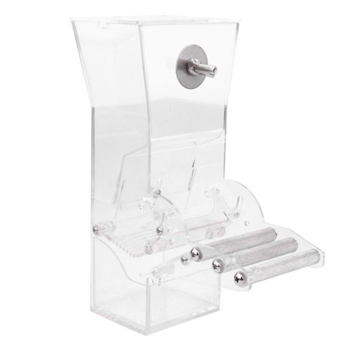 Durable transparent acrylic - durable,