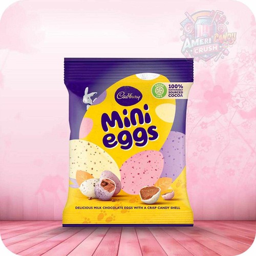 Cadbury milk chocolate easter - cadbury,