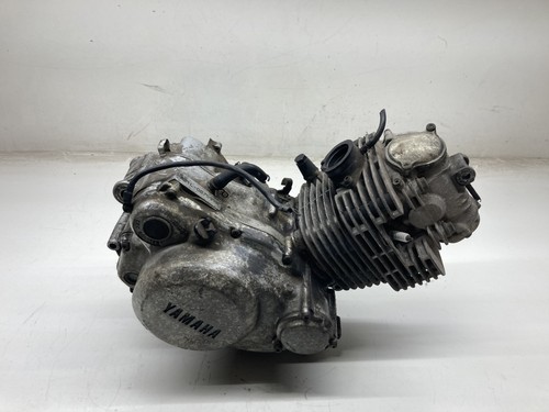 Engine block complete yamaha - engine,