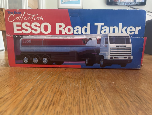 Esso the - the, collection