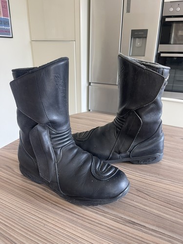 Alpinestars gore tex leather - alpinestars,