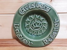 Vintage Ceramic Green