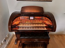 Lowrey stardust organ - stardust,