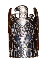 SUBROSA X SLAYER HEAD TUBE