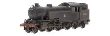 R3007X Hornby OO Gauge Class