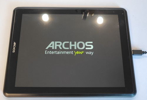 Archos carbon 8gb - 97, 9.7"